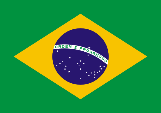 Landets flagga