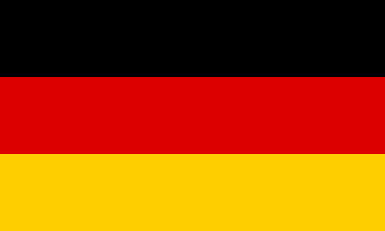 Landets flagga