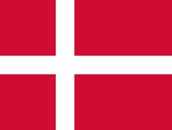 Landets flagga