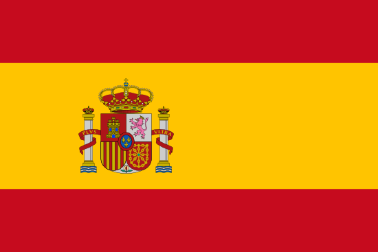 Landets flagga